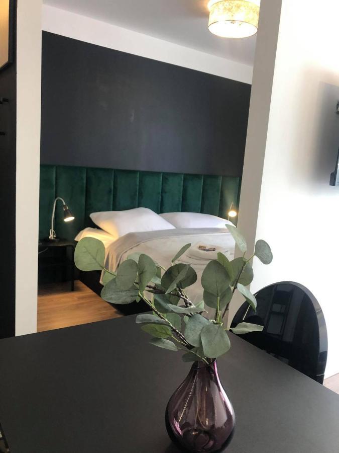 Apartament 500 Bulwary Stare Miasto Apartamenty No 1 Шчечин Екстериор снимка